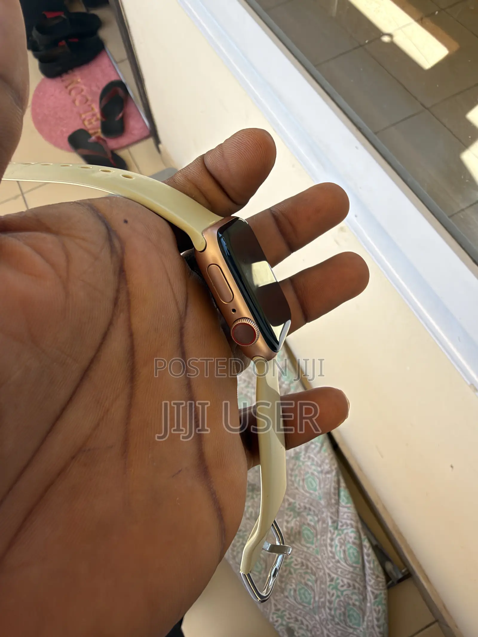 Apple Watch Series 6 40mm