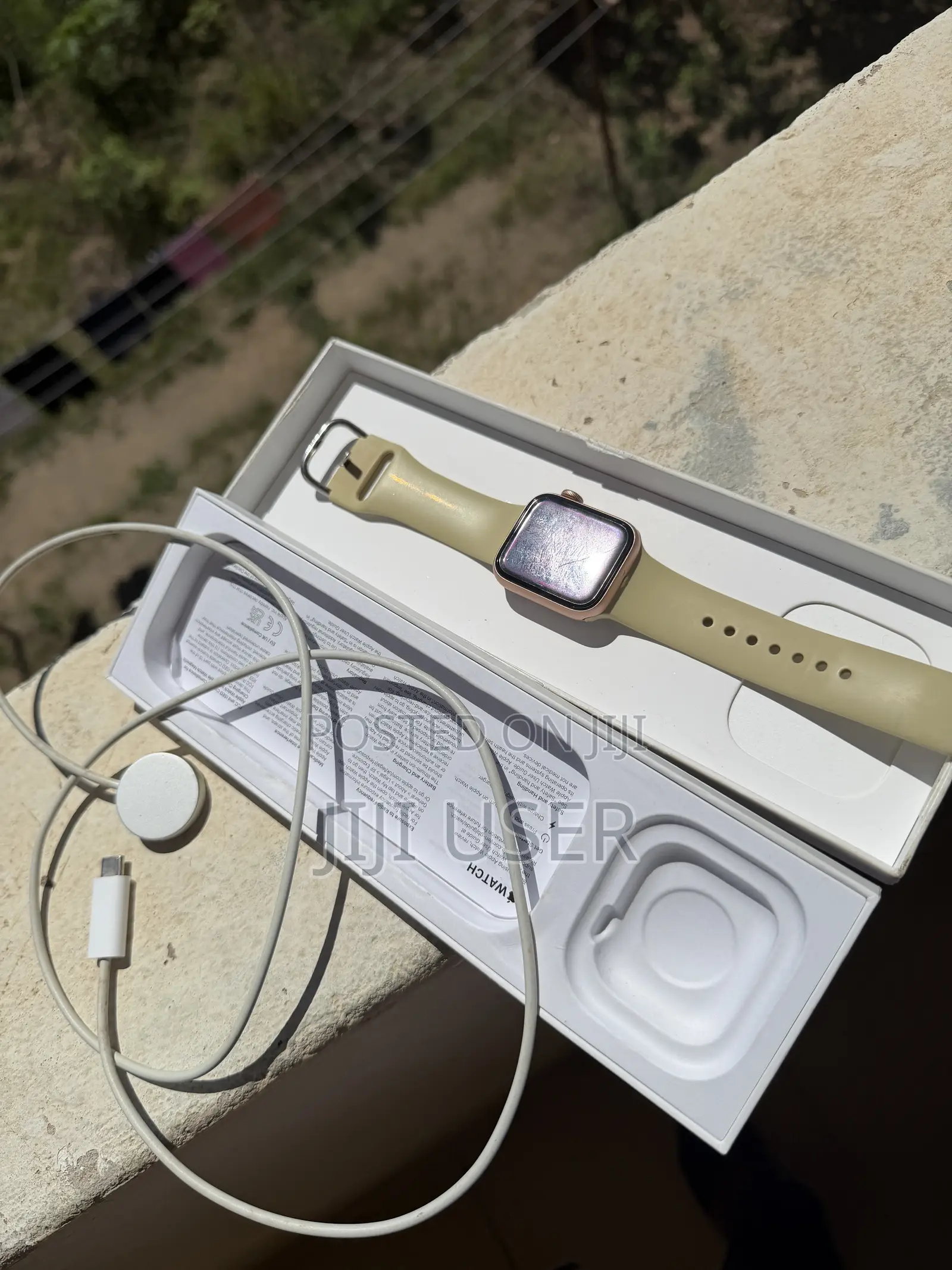 Apple Watch Series 6 40mm
