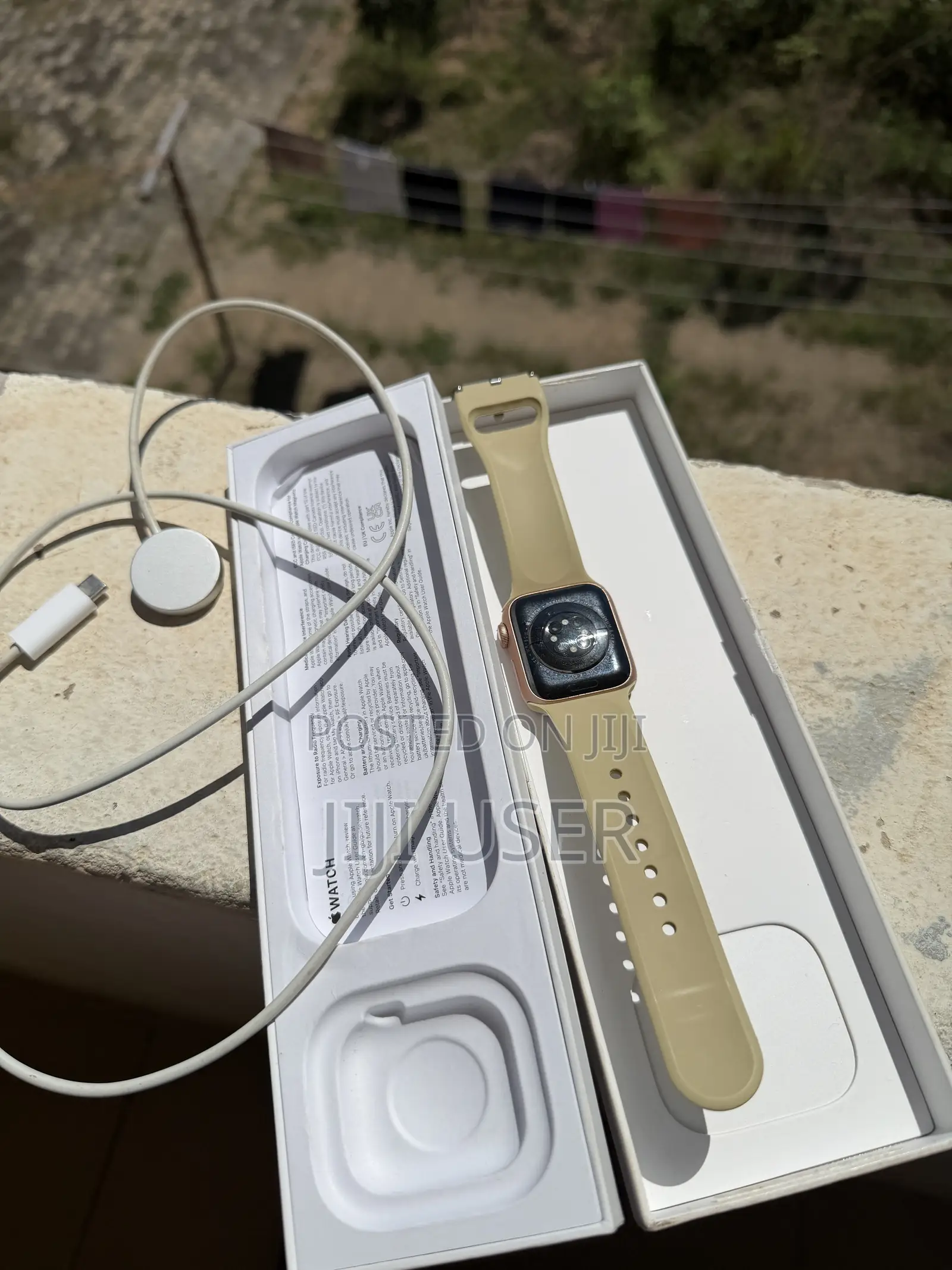 Apple Watch Series 6 40mm