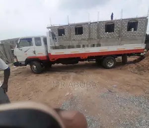 Kia Rhino Truck