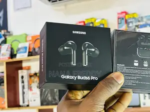 Galaxy Buds 6 Pro