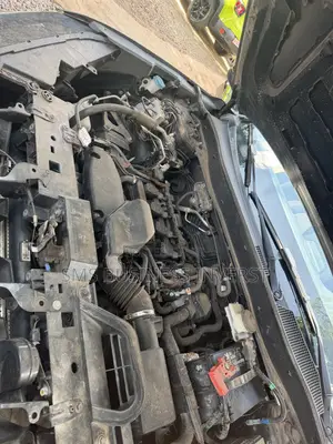 Honda CR-V LX AWD 2023 Black