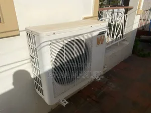 Air Conditioner