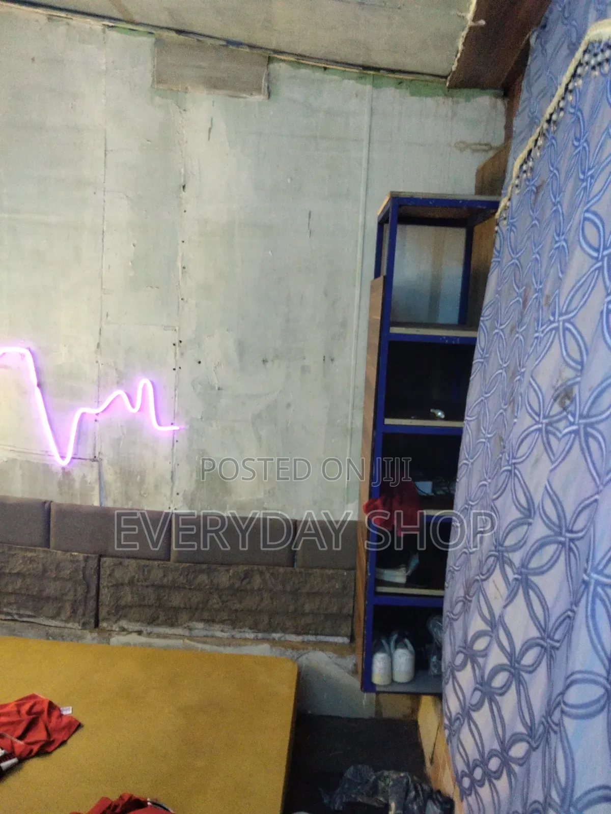 Furnished 1bdrm House in Accra, East Legon for rent