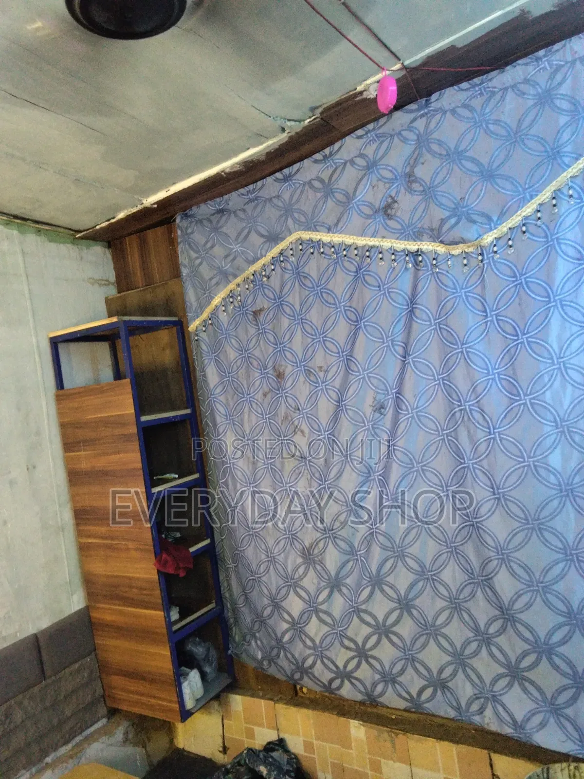 Furnished 1bdrm House in Accra, East Legon for rent