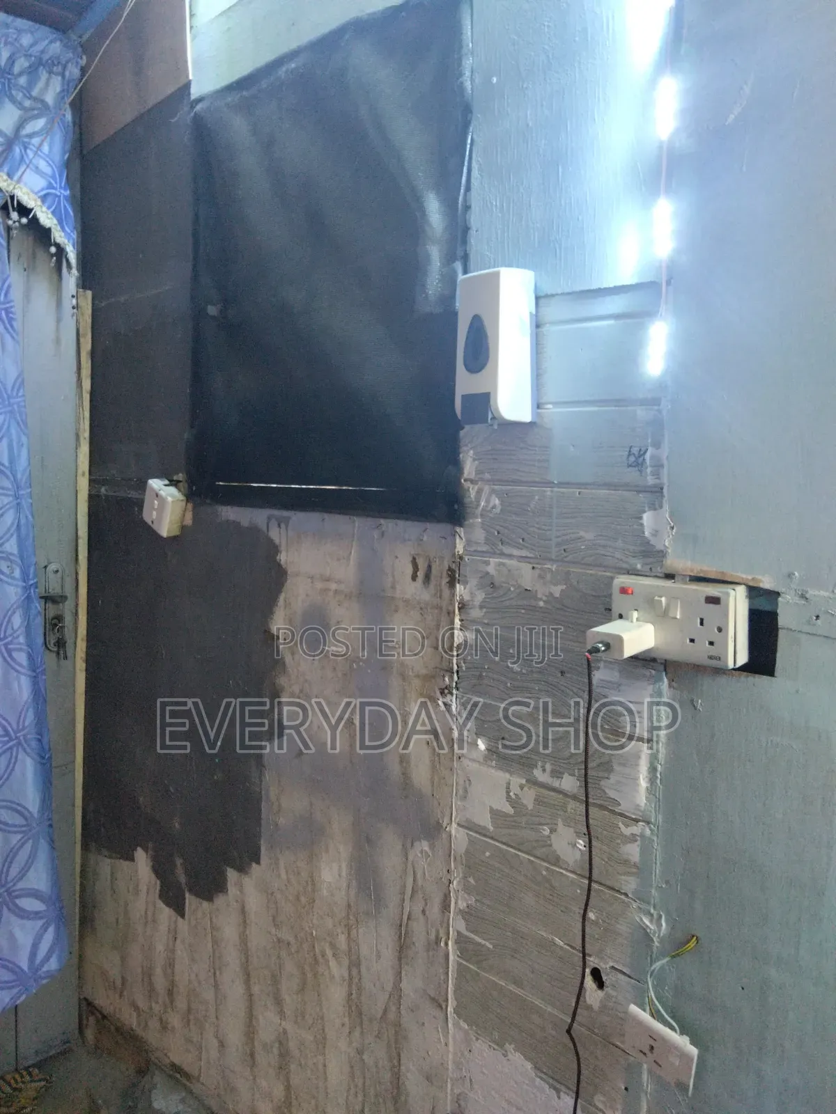 Furnished 1bdrm House in Accra, East Legon for rent
