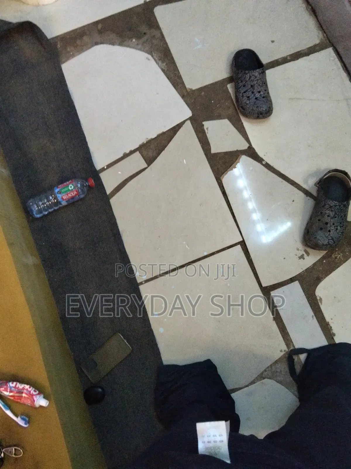 Furnished 1bdrm House in Accra, East Legon for rent