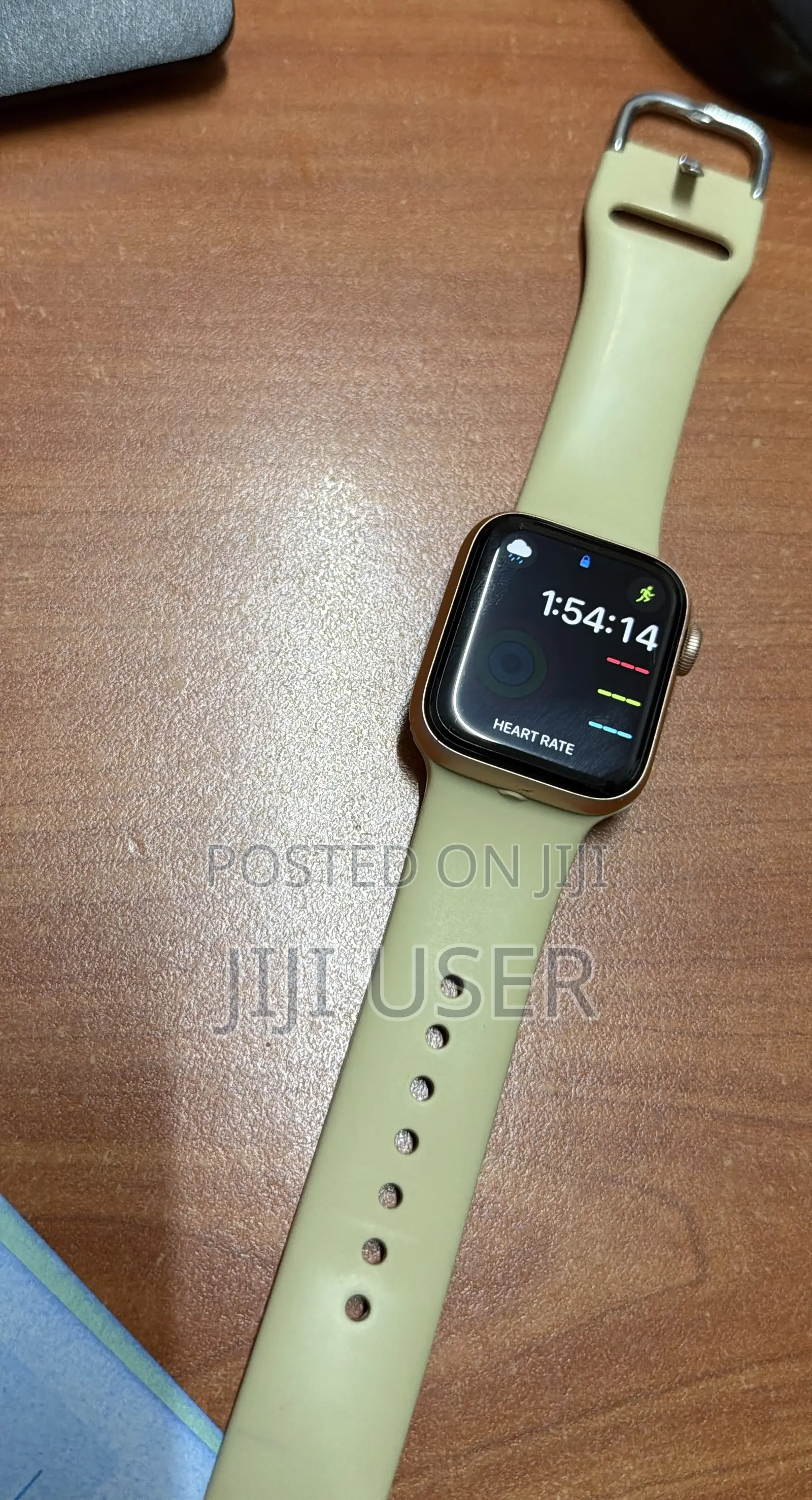 Apple Watch Series 6 40mm