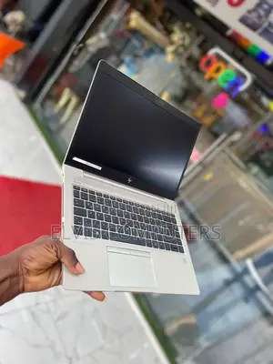Laptop HP EliteBook 840 G6 8GB Intel Core i5 SSD 256GB
