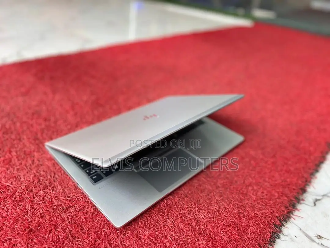 Laptop HP EliteBook 840 G6 8GB Intel Core i5 SSD 256GB