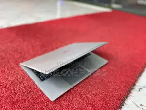 Laptop HP EliteBook 840 G6 8GB Intel Core i5 SSD 256GB