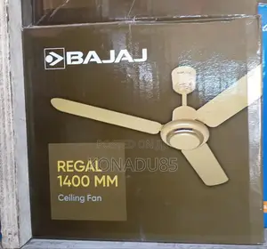 Bajaj Regal Long and Medium Blade