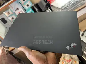 Laptop Lenovo ThinkPad T14s Gen 2 16GB Intel Core i7 SSD 512GB