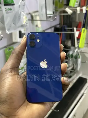 Apple iPhone 12 mini 128 GB Blue