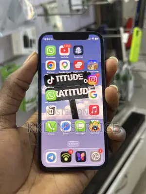 Apple iPhone 12 mini 128 GB Blue