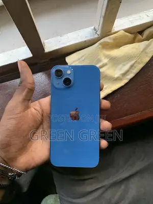 Apple iPhone 13 128 GB Blue
