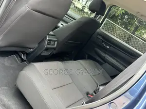 New Honda CR-V EX AWD 2025