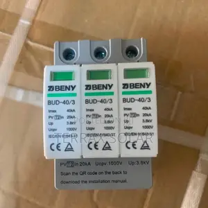 Dc Surge 1000v