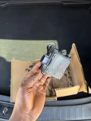 Front Distance Radar Sensor 36801-TBJ-A02 for Honda Civic 2019-2021