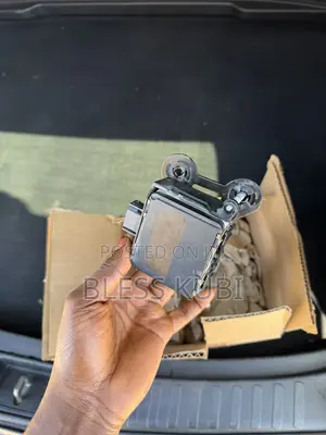 Front Distance Radar Sensor 36801-TBJ-A02 for Honda Civic 2019-2021