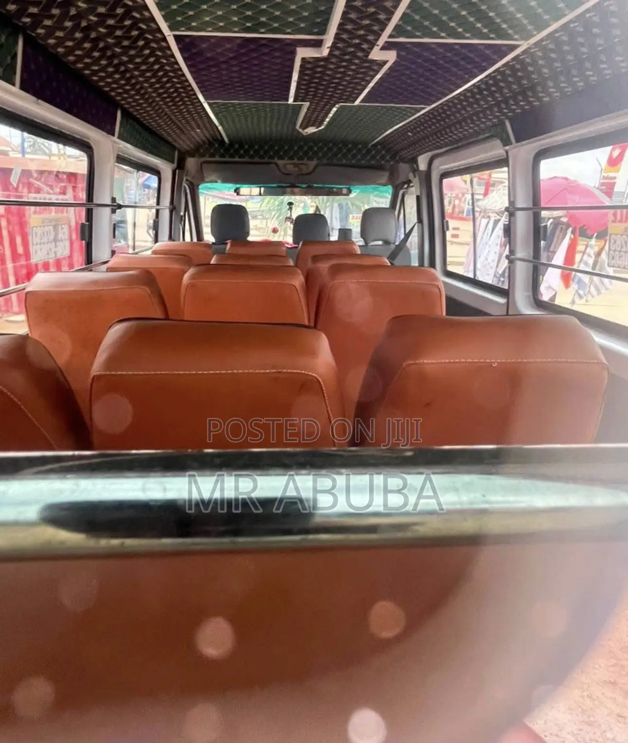 Mercedes-Benz Sprinter 2010 White
