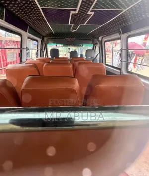 Mercedes-Benz Sprinter 2010 White
