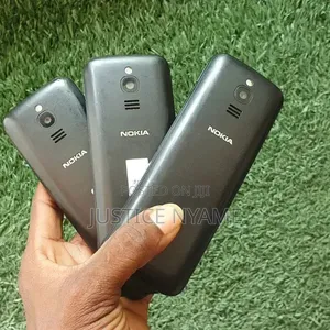 Nokia 8110 Black