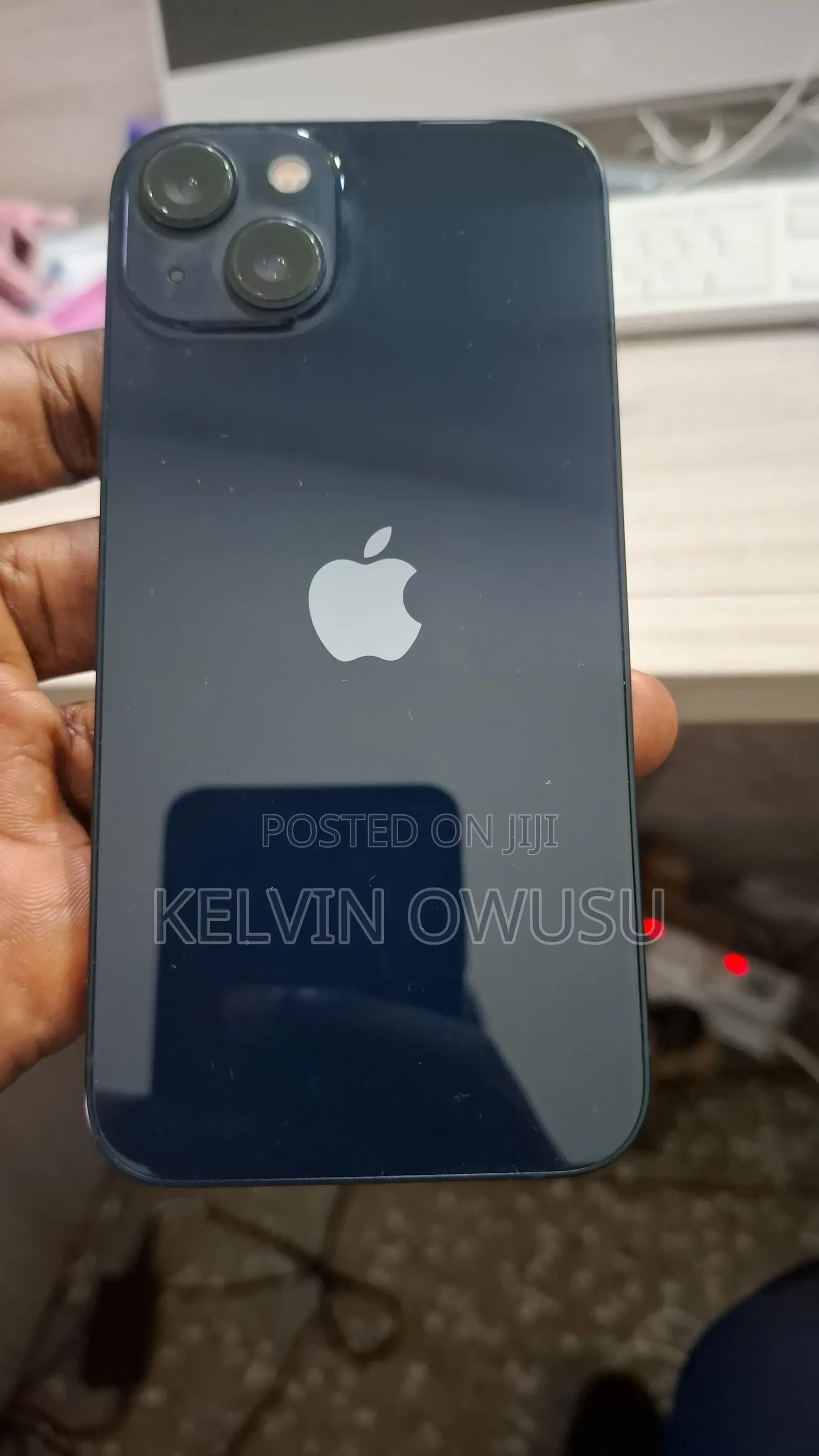 Apple iPhone 13 128 GB Blue