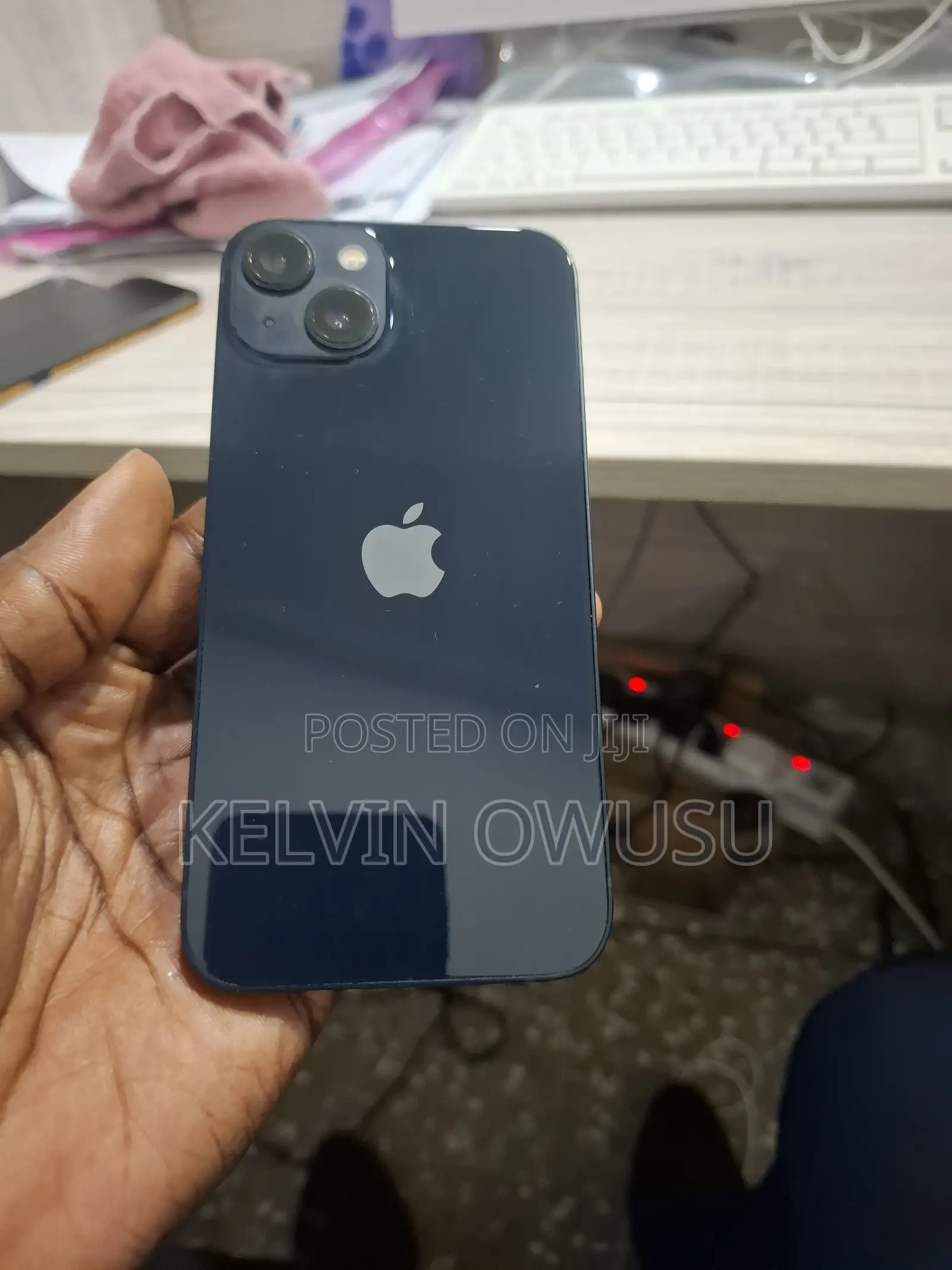 Apple iPhone 13 128 GB Blue