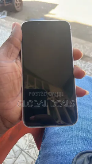 Apple iPhone 13 256 GB Purple