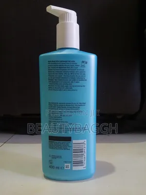 Neutrogena Hydro Boost Body Gel Lotion