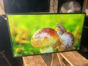 Samsung Series 7 Smart 4K LED TV (49)