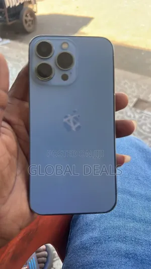 Apple iPhone 13 Pro 256 GB Blue
