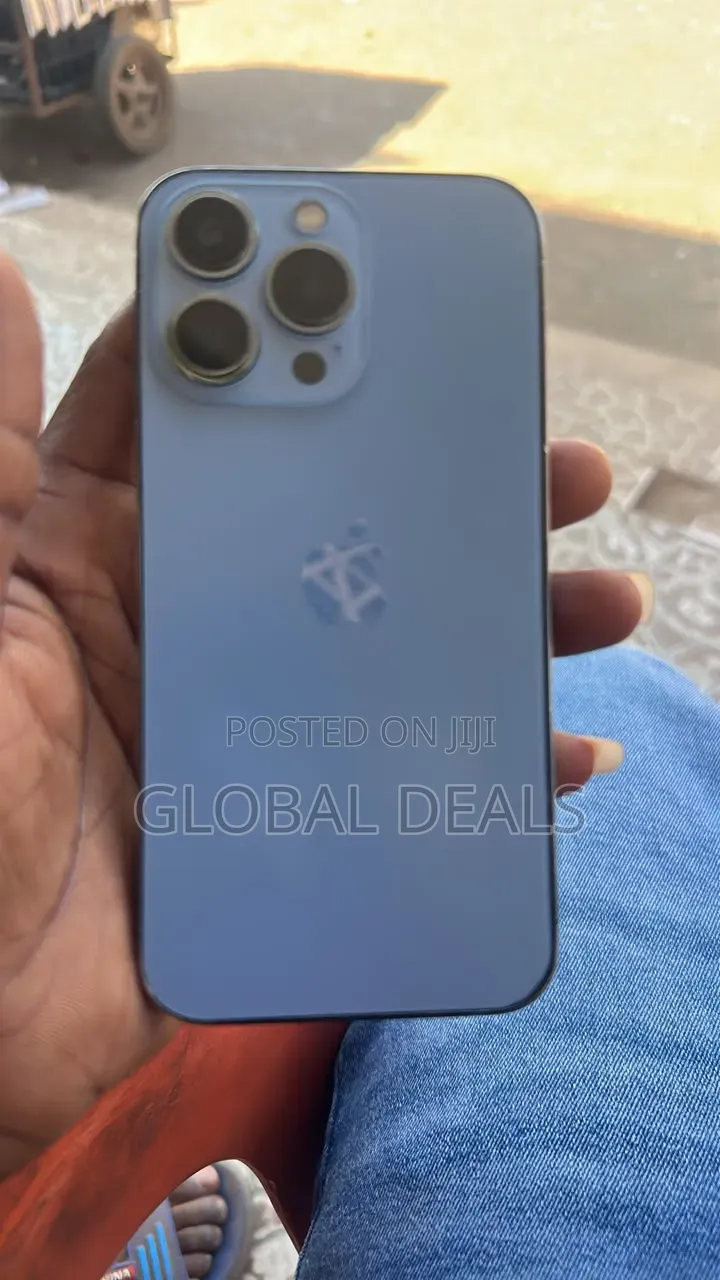 Apple iPhone 13 Pro 256 GB Blue