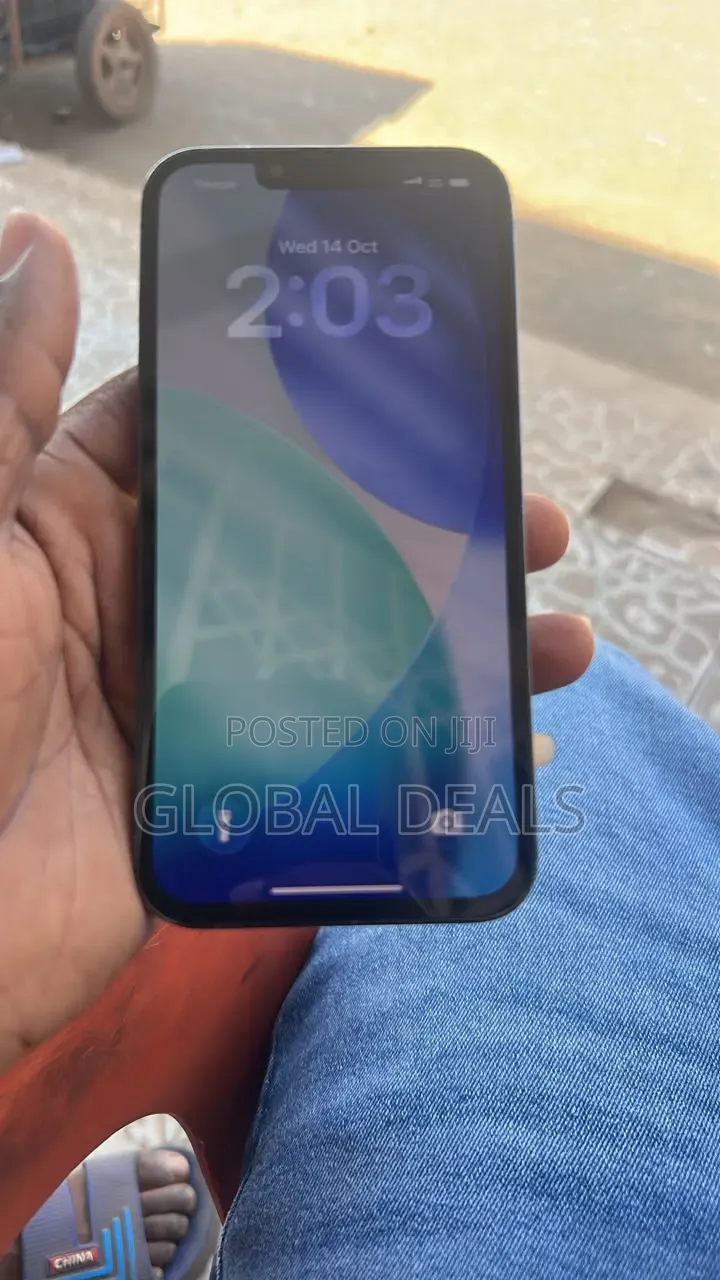Apple iPhone 13 Pro 256 GB Blue