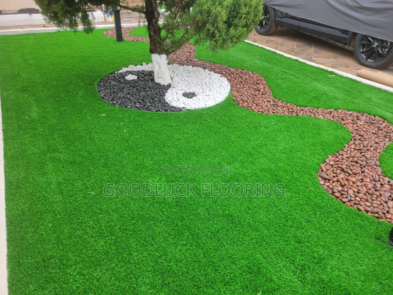 Landscape Design
