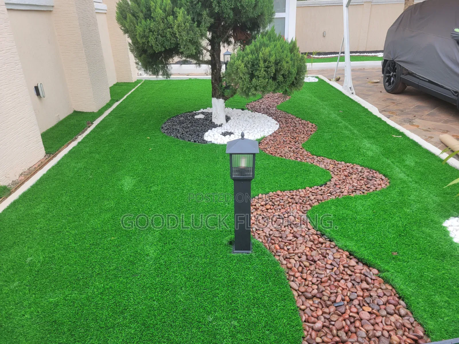 Landscape Design
