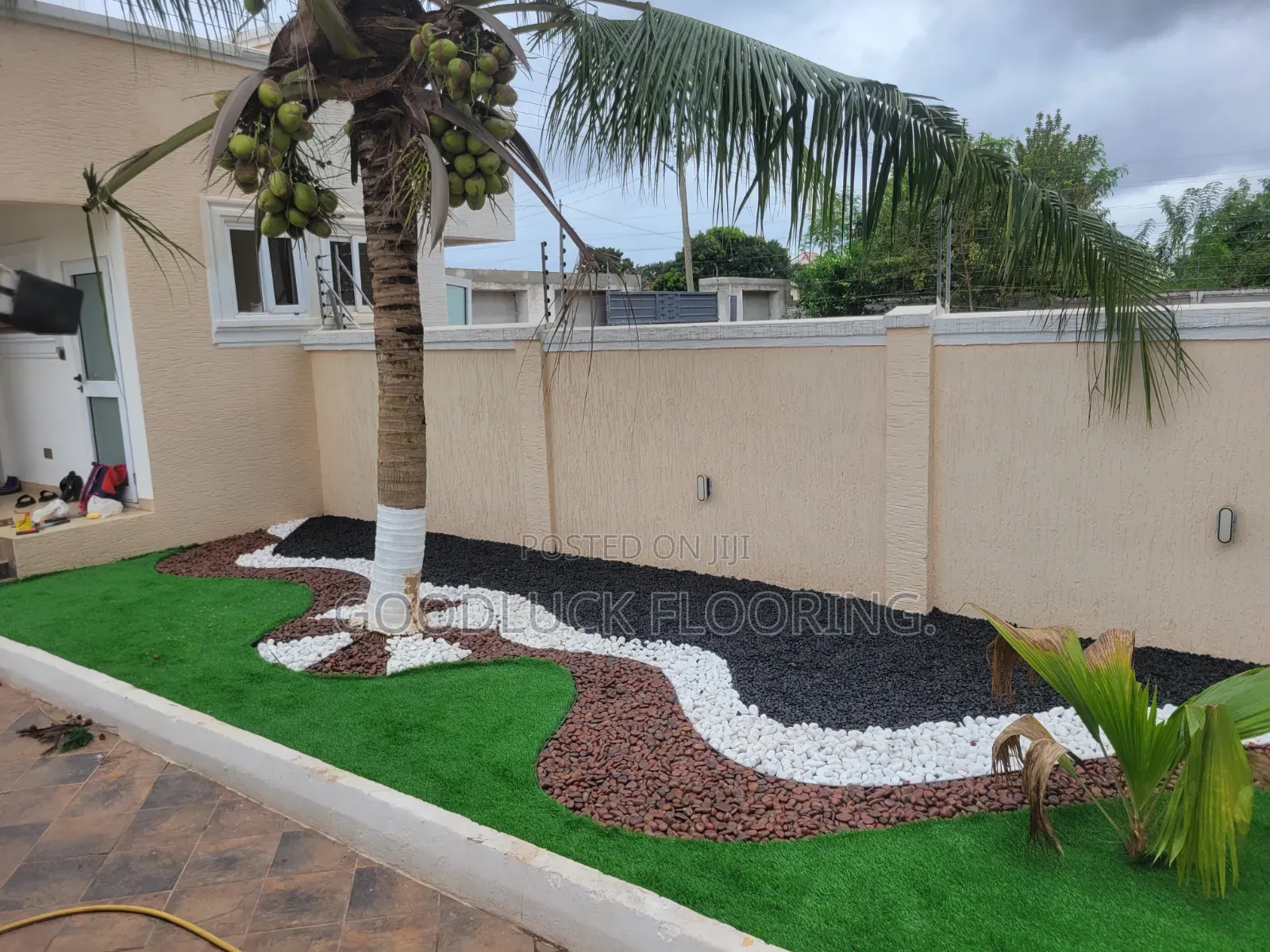 Landscape Design