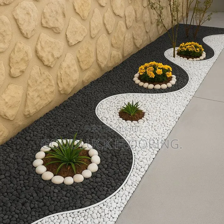 Landscape Design