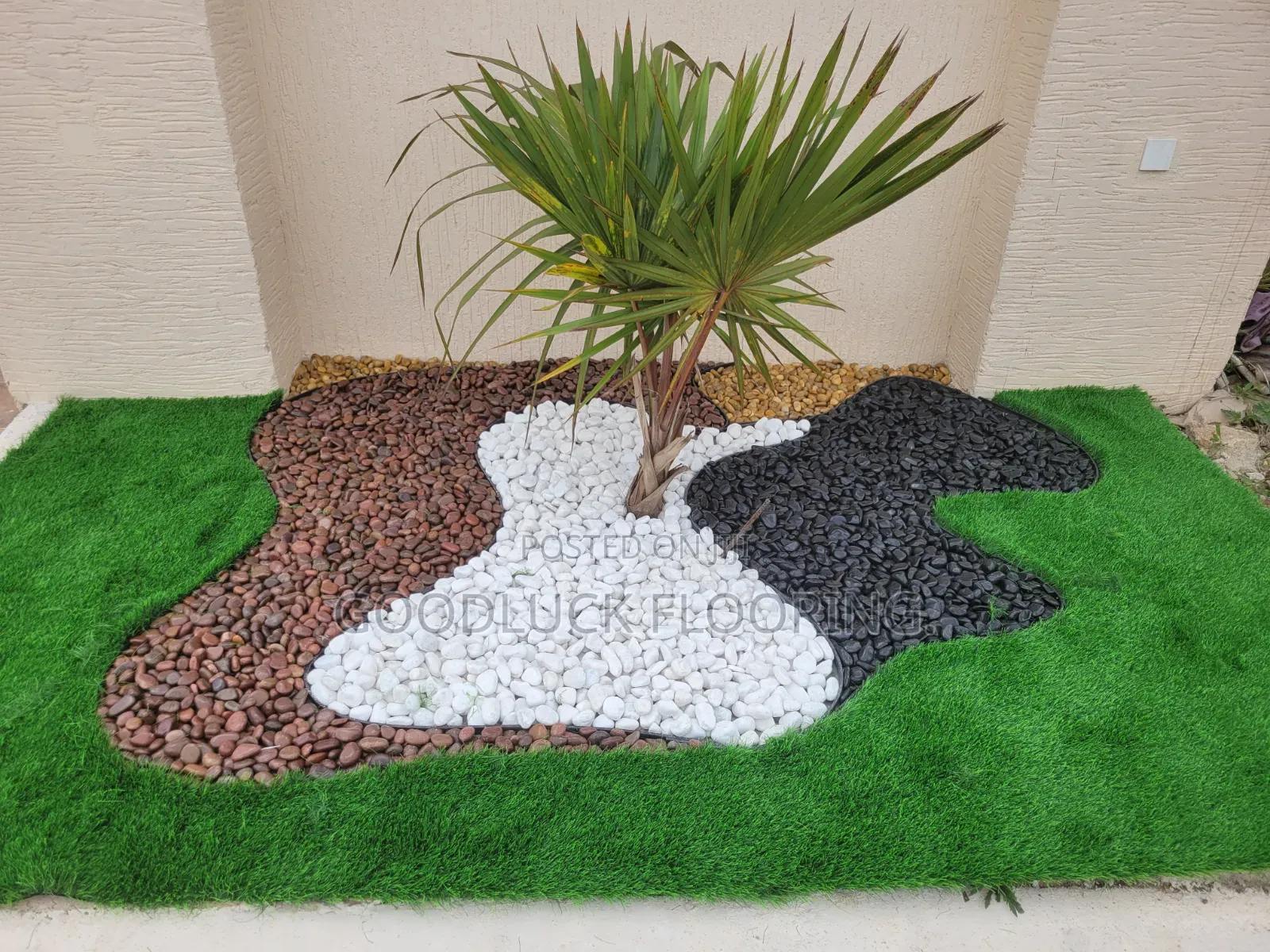 Landscape Design