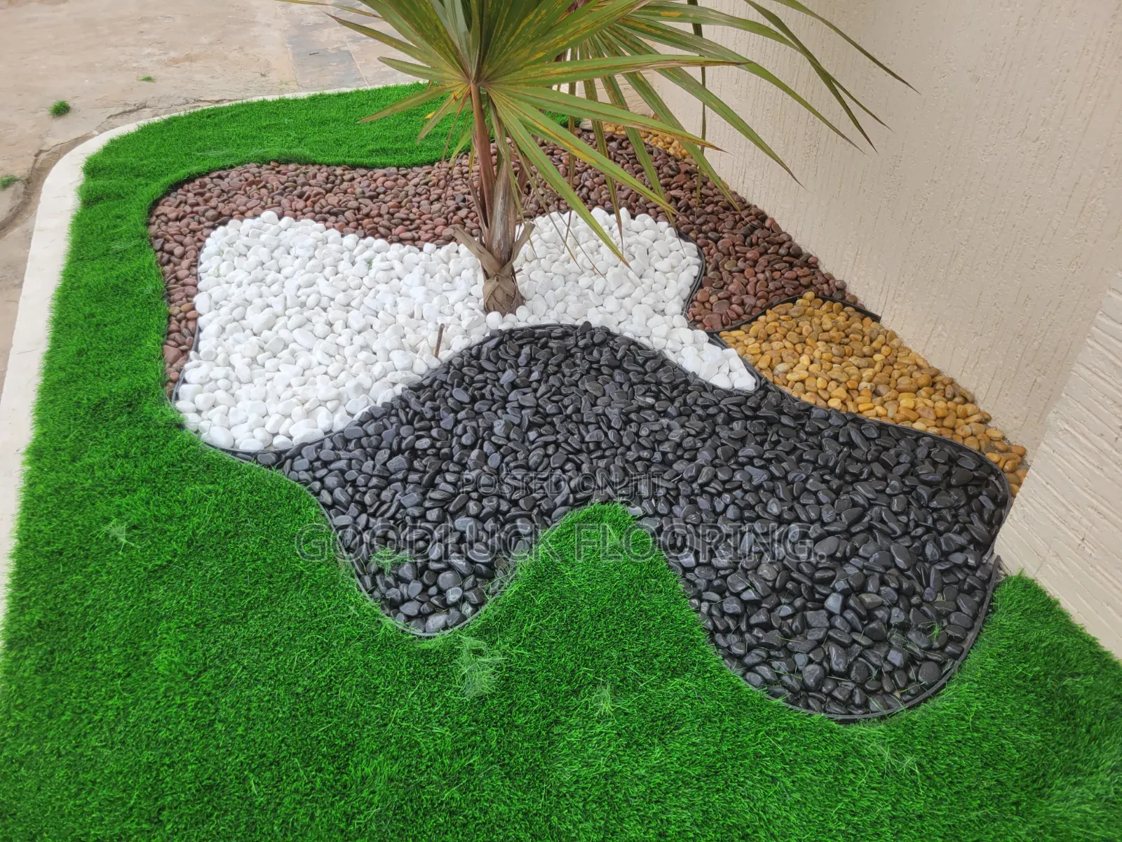 Landscape Design