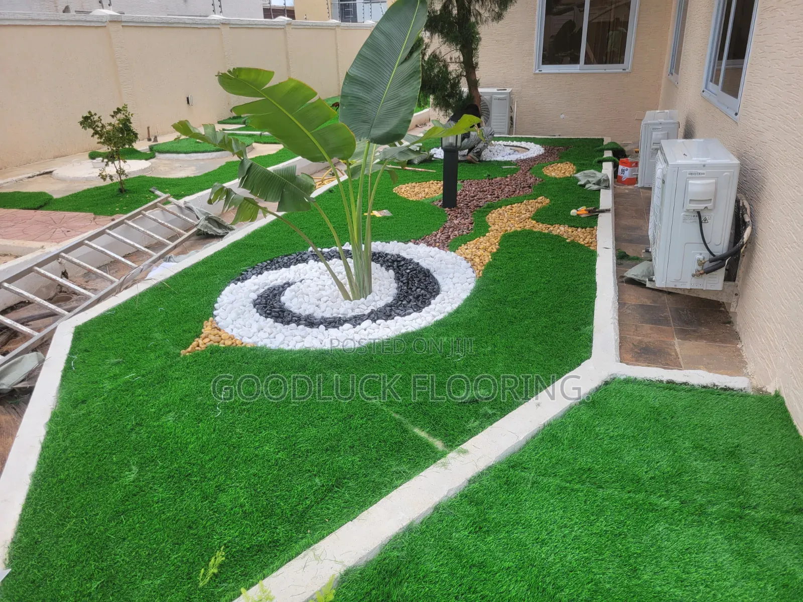 Landscape Design