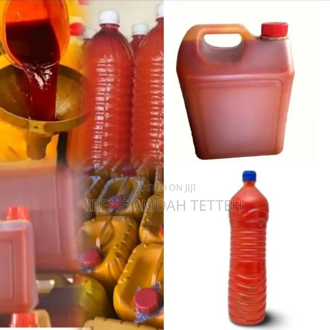 Zomi Oil in Different Sizes