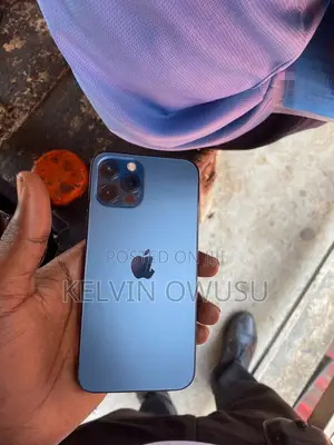Apple iPhone 12 Pro 128 GB