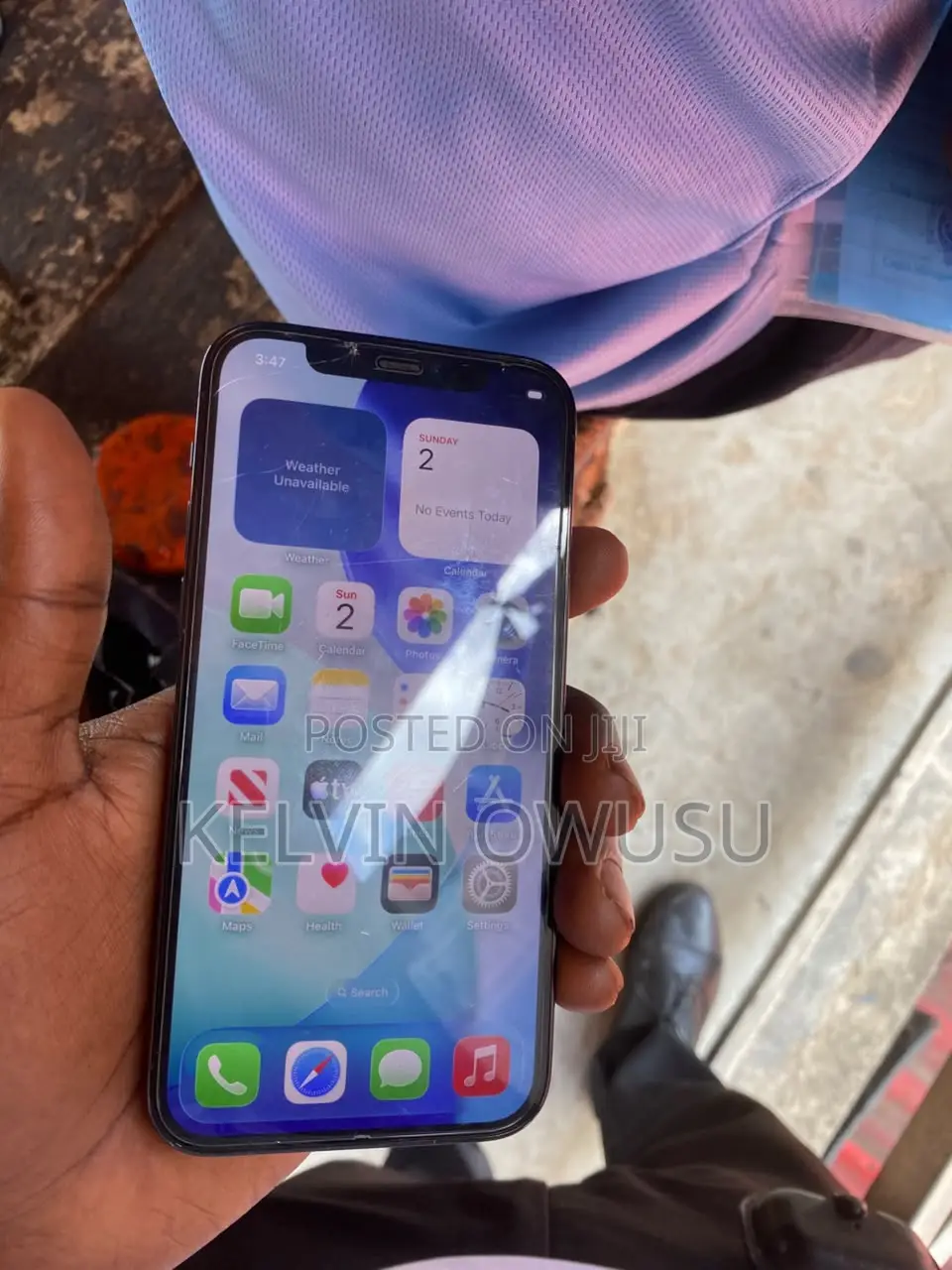 Apple iPhone 12 Pro 128 GB