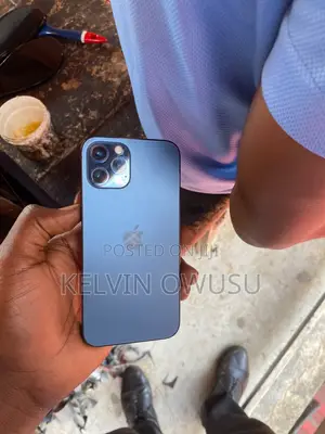 Apple iPhone 12 Pro 128 GB