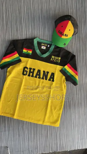 The Star of Africa Still Selling