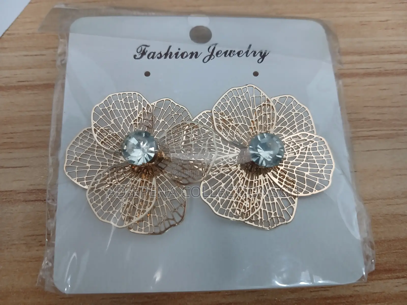 Beautiful Earrings