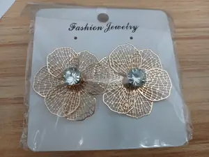 Beautiful Earrings