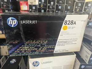 HP 826 Yellow Toner